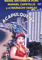 plakat filmu Acapulqueña