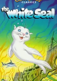 Plakat filmu The White Seal