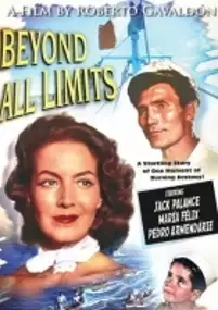 Plakat filmu Flor de mayo