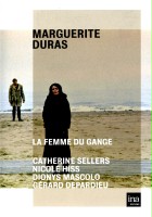 plakat filmu La Femme du Gange