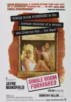 plakat filmu Single Room Furnished