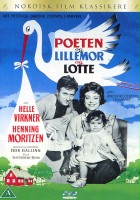 plakat filmu Poeten og Lillemor og Lotte