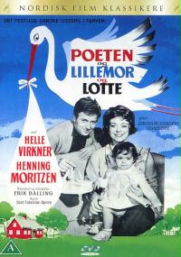 Poeten og Lillemor og Lotte