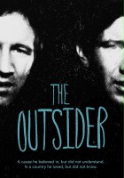 plakat filmu The Outsider