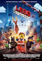 plakat filmu LEGO® PRZYGODA