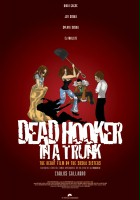 plakat filmu Dead Hooker in a Trunk