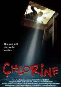 Plakat filmu Chlorine