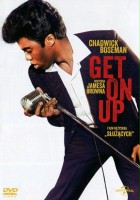 plakat filmu Get on Up