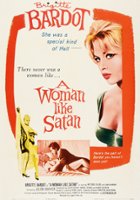plakat filmu Kobieta i pajac