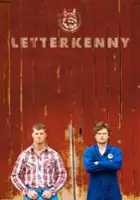 David LeBrun / Letterkenny