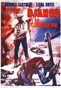 Plakat filmu Bill il taciturno