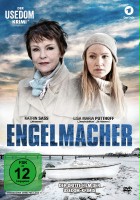 plakat filmu Engelmacher - Der Usedom-Krimi