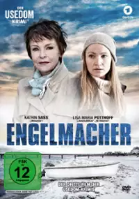 Plakat filmu Engelmacher - Der Usedom-Krimi