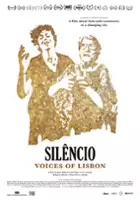G&aacute;bor Hal&aacute;sz / Silêncio – głosy Lizbony