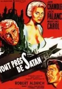 Plakat filmu 10 sekund do piekła