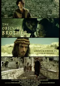 Plakat filmu The Obscure Brother