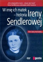 plakat filmu W imię ich matek - Historia Ireny Sendlerowej