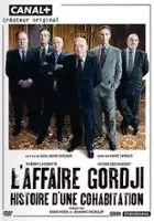 Sarkaw Gorani / L'affaire Gordji, histoire d'une cohabitation