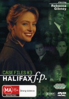 plakat - Halifax f.p. (1994)