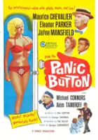 plakat filmu Panic Button