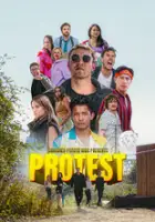 Julie Bruns / Protest
