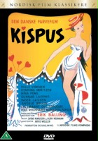 plakat filmu Kispus