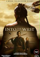 plakat filmu Na Zachód