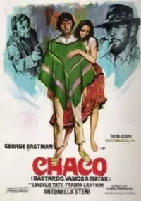 Plakat filmu Bastardo, vamos a matar