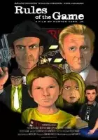 plakat filmu Rules of the Game