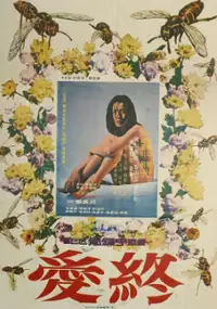 Plakat filmu Aejong