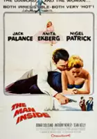 plakat filmu The Man Inside