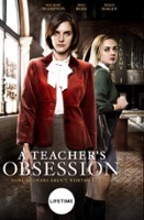 plakat filmu A Teacher's Obsession
