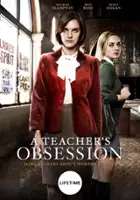 plakat filmu A Teacher's Obsession