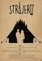 plakat filmu Wakacyjny obóz