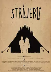 Plakat filmu Wakacyjny obóz