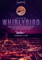 plakat filmu Whirlybird