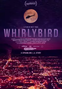 Plakat filmu Whirlybird