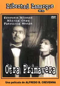 Plakat filmu Otra primavera