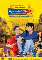 plakat filmu Hyderabad Blues 2