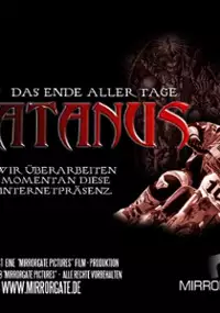 Plakat filmu Satanus