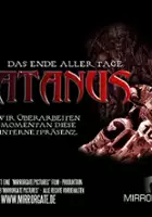 plakat filmu Satanus
