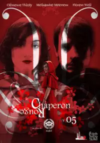 Plakat filmu Le Chaperon Rouge