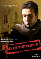 plakat filmu One of the People
