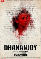 plakat filmu Dhananjay