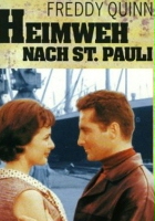 plakat filmu Heimweh nach St. Pauli