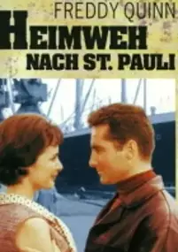 Plakat filmu Heimweh nach St. Pauli