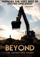 plakat filmu Beyond