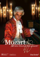 plakat filmu Mozart - Ich hätte München Ehre gemacht