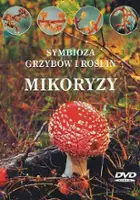 plakat filmu Symbioza grzybów i roślin - mikoryzy