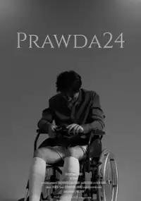 Plakat filmu Prawda24